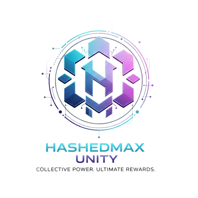 HashedMax Multi-Coin Pool